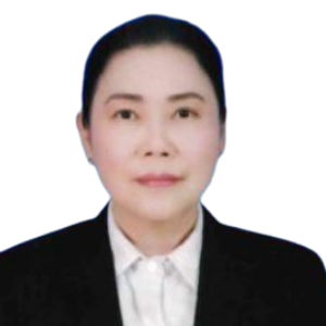 นางสาวไอรินทร์ อมรสินศิรรัฐ