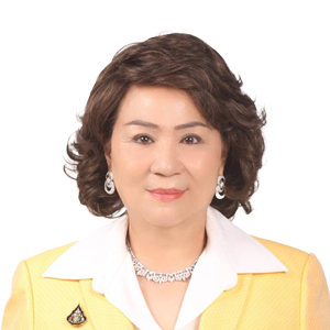 นางอำไพ หาญไกรวิไลย์