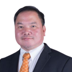 นายอนุพล ลิขิตพฤกษ์ไพศาล