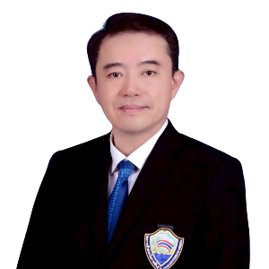 นายฉัตร์ชัยย์ วิรุฬห์วรวุฒิ
