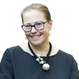 Mrs. Donnah Ciempka