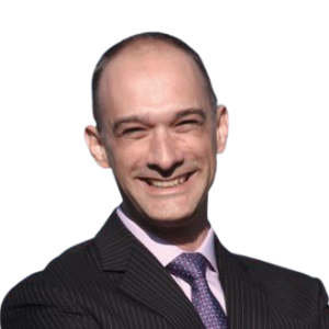 Mr. Jean Boris Roux