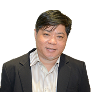 นายจิรวัฒน์ ตั้งกิจงามวงศ์