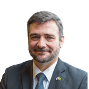 Mr. Marcelo Da Cunha E Souza