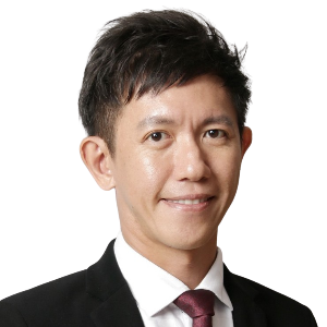 Mr. Robin Loh