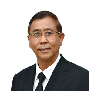 นายสมชาย ตันติ์ศรีสกุล