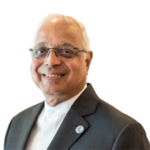 Mr. Sushil Kumar Dhanuka