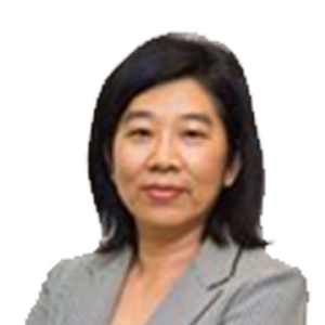Dr. Hwee Khim Boo