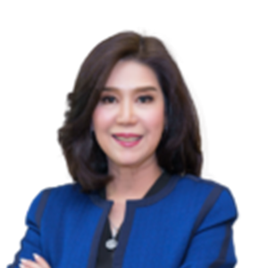 นางนุสรา บัญญัติปิยพจน์