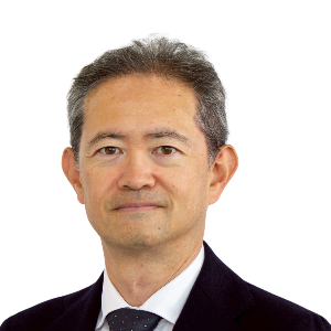 Mr. Sato Hiroyasu