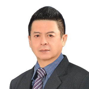 นายคงศักดิ์ ธรานิศร