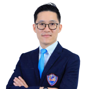 นายสุดที่รัก พันธ์สายเชื้อ