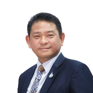 นายธนูศักดิ์ พึ่งเดช