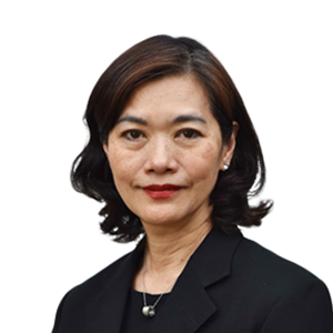 นางสาวกอบสุข เอี่ยมสุรีย์
