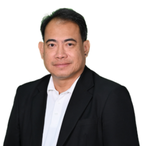 นายเอกรินทร์ บุญศรี