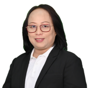 นางสาวลันลนา แสงประกาย