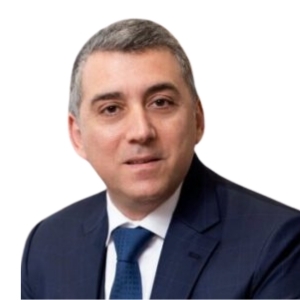 Mr. Arto Artinian