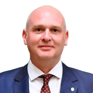 Mr. Federico Cardini