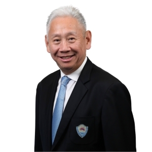 นายจีรพันธ์ อัศวะธนกุล
