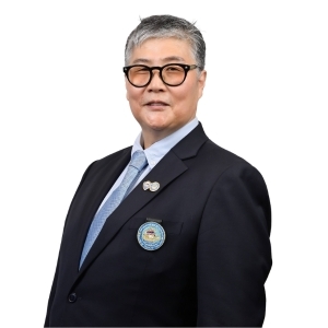 Mr. Kim Jong Min
