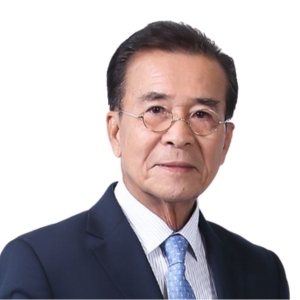 นายเกริกไกร จีระแพทย์