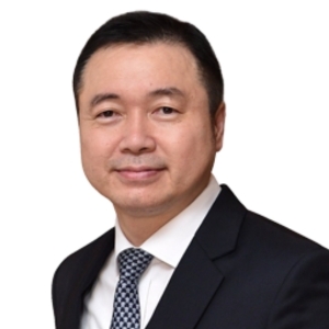 Mr. Naruepon Techawatanawana