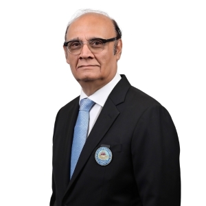 Mr. Ravi Sehgal