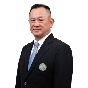 Mr. Stanley Kang