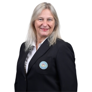 Mrs. Vibeke Lyssand Leirvag