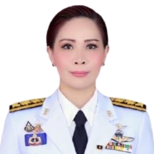 นางสาววีฤทัย มณีนุชเนตร