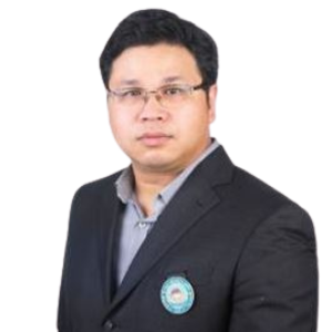 นายวชิรพงษ์ ปรีชาว่องไวกุล