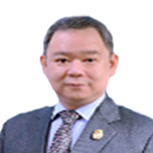 นายธเนศ วรศรัณย์