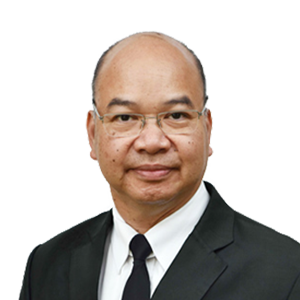นายศรัณยู ชเนศร์