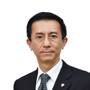 นายปรัชญา สมะลาภา