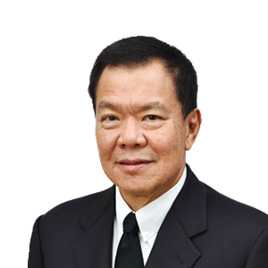 นายสุรงค์ บูลกุล